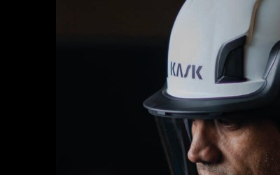 Kask Helmets