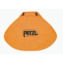 PETZL NAPE PROTECTOR FOR VERTEX AND STRATO HELMETS ORANGE PETZL NAPE PROTECTOR FOR VERTEX AND STRATO HELMETS ORANGE