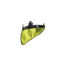 MSA ARC FLASH EAR FLAPS FOR V-GARD 950 HELMET MSA ARC FLASH EAR FLAPS FOR V-GARD 950 HELMET