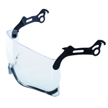 MSA V-GARD 930 OVER SPECTACLES CLEAR MSA V-GARD 930 OVER SPECTACLES CLEAR