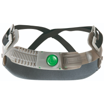 MSA PUSH KEY SUSPENSION FOAM SWEATBAND PK10 MSA PUSH KEY SUSPENSION FOAM SWEATBAND PK10