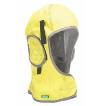 MSA V-GARD SELECT WINTER LINER FLAME RETARDANT YELLOW 12PK MSA V-GARD SELECT WINTER LINER FLAME RETARDANT YELLOW 12PK