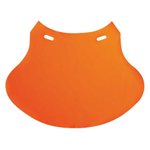 MSA NECK CAPE PVC