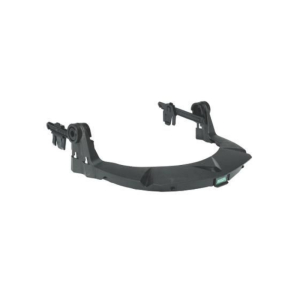 MSA V-GARD VISOR ATTACHMENT BLACK