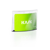 KASK ZENITH X BADGE HOLDER NAMETAG KASK ZENITH X BADGE HOLDER NAMETAG