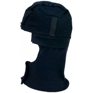 FIRE RETARDANT THERMAL ZERO HOOD NAVY