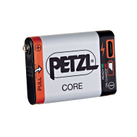 PETZL RECHARGEABLE BATTERY CORE FOR HYBRID CONCEPT