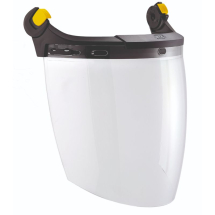 PETZL VIZEN VISOR WITH EASYCLIP FOR VERTEX & STRATO PETZL VIZEN VISOR WITH EASYCLIP FOR VERTEX & STRATO