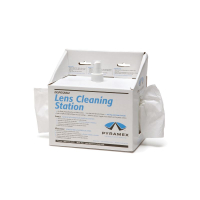 PYRAMEX 8OZ LENS CLEANING STATION CW 600 TISSUES