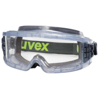 UVEX ULTRAVISION SAFETY GOGGLES