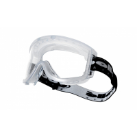 BOLLE ATTACK SAFETY GOGGLE CLEAR LENS