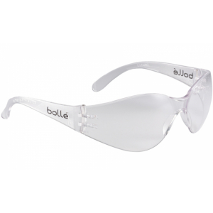 BOLLE BANDIDO SAFETY SPECS CLEAR LENS