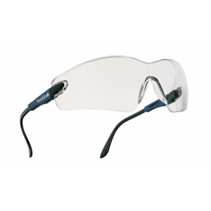 BOLLE VIPER SAFETY SPECS CLEAR LENS