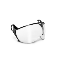 KASK ZEN VISOR FOR ZENITH CLEAR