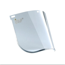 BLUE EAGLE FC25 CLEAR VISOR BLUE EAGLE FC25 CLEAR VISOR
