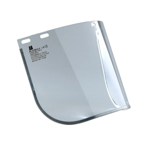 BLUE EAGLE FC48 CLEAR VISOR