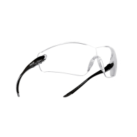 BOLLE COBRA SAFETY SPECS CLEAR LENS
