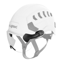 HEIGHTEC DUON HELMET VISOR CLEAR