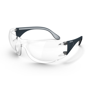 MOLDEX ADAPT 1K MASK SAFETY GLASSES