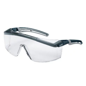 UVEX SUN GLARE ASTROSPEC 2.0 GLASSES CLEAR