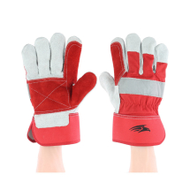 PERF CARPO REINFORCED DOUBLE PALM RIGGER GLOVES