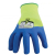 front of glove front of glove