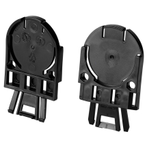 PROGARM EAR DEFENDER ADAPTORS PROGARM EAR DEFENDER ADAPTORS