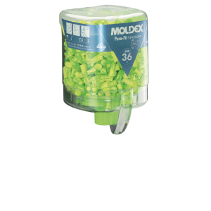 MOLDEX 7725 PURA FIT 250 PAIR STATION