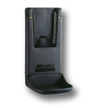 MOLDEX 7060 WALL BRACKET FOR MOLDEX EAR PLUG STATIONS MOLDEX 7060 WALL BRACKET FOR MOLDEX EAR PLUG STATIONS
