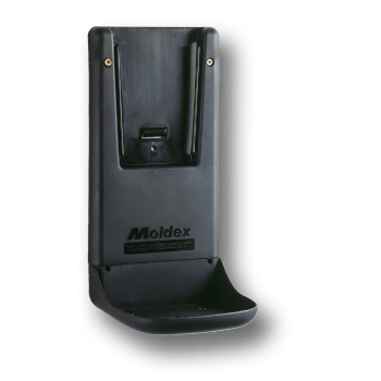 MOLDEX 7060 WALL BRACKET FOR MOLDEX EAR PLUG STATIONS