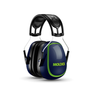MOLDEX MX-5 EAR DEFENDER HEADBAND