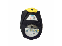 DRAGER SMOKE HOOD PARAT 5520 15MIN SOFT PACK DRAGER SMOKE HOOD PARAT 5520 15MIN SOFT PACK