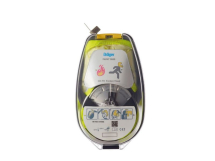 DRAGER SMOKE HOOD PARAT 5530 15MIN HARD CASE DRAGER SMOKE HOOD PARAT 5530 15MIN HARD CASE