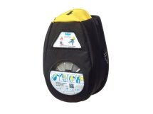 DRAGER SMOKE HOOD PARAT 7520 15MIN SOFT PACK DRAGER SMOKE HOOD PARAT 7520 15MIN SOFT PACK