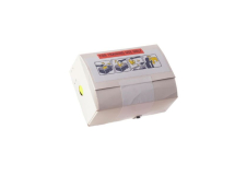 DRAGER PARAT TRAINING SINGLE PACK SMOKE HOOD DRAGER PARAT TRAINING SINGLE PACK SMOKE HOOD