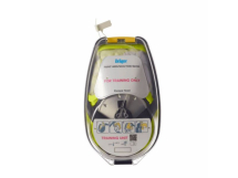 DRAGER PARAT TRAINING HARD CASE SMOKE HOOD DRAGER PARAT TRAINING HARD CASE SMOKE HOOD