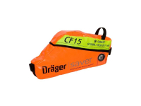 DRAGER SAVER ESCAPE CF10 ANTISTATIC BAG