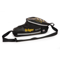 DRAGER SAVER ESCAPE CF15 ANTISTATIC BAG