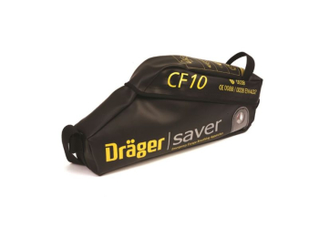 DRAGER SAVER ESCAPE SE CF15 ANTISTATIC BAG