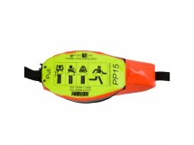 DRAGER SAVER PP15 15MIN FABRIC BAG ESCAPE SET DRAGER SAVER PP15 15MIN FABRIC BAG ESCAPE SET