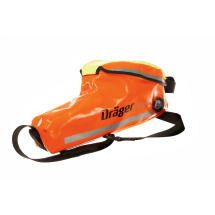 DRAGER SAVER PP10 10MIN FABRIC BAG AIRLINE ESCAPE SET DRAGER SAVER PP10 10MIN FABRIC BAG AIRLINE ESCAPE SET