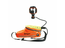 DRAGER SAVER PP15 15MIN FABRIC BAG AIRLINE ESCAPE SET DRAGER SAVER PP15 15MIN FABRIC BAG AIRLINE ESCAPE SET