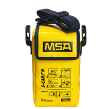 MSA S-CAP SMOKE HOOD IN POUCH MSA S-CAP SMOKE HOOD IN POUCH