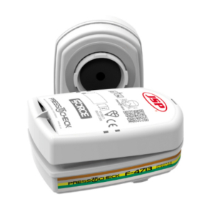 JSP PRESS TO CHECK ABEK1P3 FILTER PACK OF 2