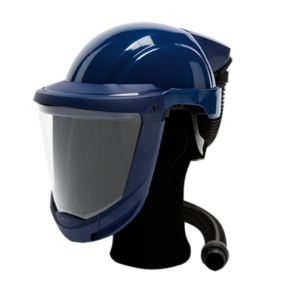 SUNDSTROM SR580 PROTECTIVE HELMET WITH VISOR H06-8012