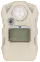 MSA ALTAIR 2X GAS DETECTOR CO CO:25 100 GLOW IN THE DARK