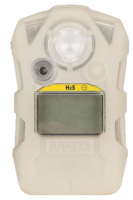 MSA ALTAIR 2X GAS DETECTOR H2S PULSE GLOW IN THE DARK
