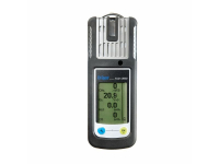 DRAGER X-AM 2500 (4 GAS) EXO2COH2S MULTIGAS DETECTOR KIT