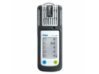 DRAGER X-AM 5000 CATEX O2COH2SSO2 MULTIGAS DETECTOR KIT