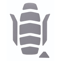 PETZL REFLECTIVE STICKERS FOR STRATO HELMET PETZL REFLECTIVE STICKERS FOR STRATO HELMET